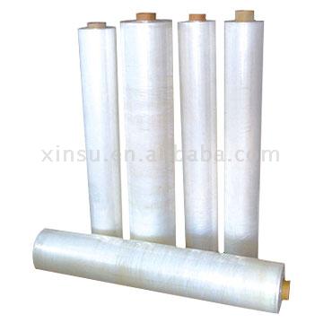 Pe Opp Cpp Pet Agriculture Films & Protective Stretch Films