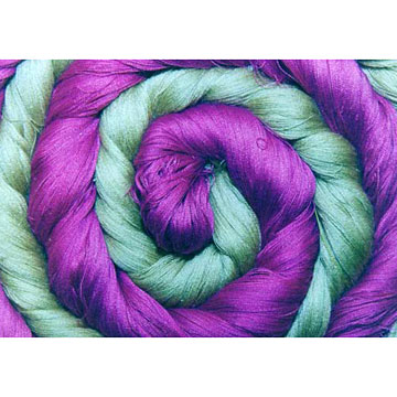 Single Wool Yarns