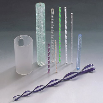 Acrylic Accessories