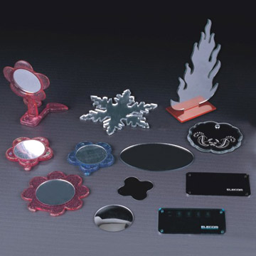 Acrylic Accessories