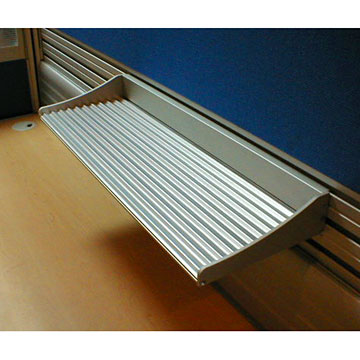 aluminum cable tray 