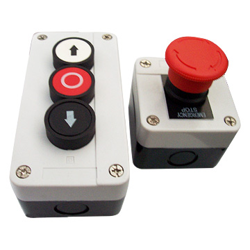 Pushbutton Switches