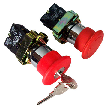 Pushbutton Switches