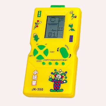 game electronic