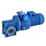 Gear Box, Gearmotors