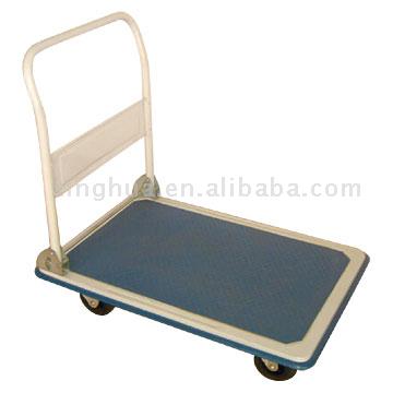 Platform Hand Trucks