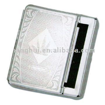 Automatic Tobacco Rolling Boxes