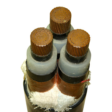 XLPE Insulated Control Cables