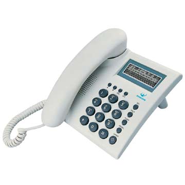 Caller ID Phones