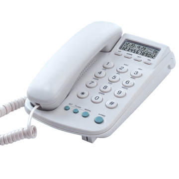 Caller ID Phones