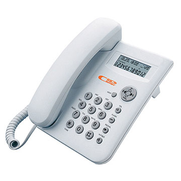 Caller ID Phones