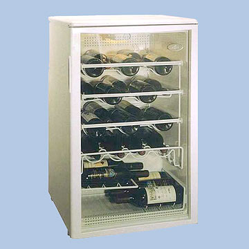 Wine Refrigerators