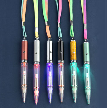 7 Color Light Pen
