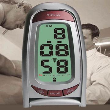 Multi-function Electronic Clocks