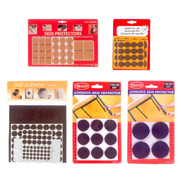 Adhesive Table Mat(Skid Protectors)