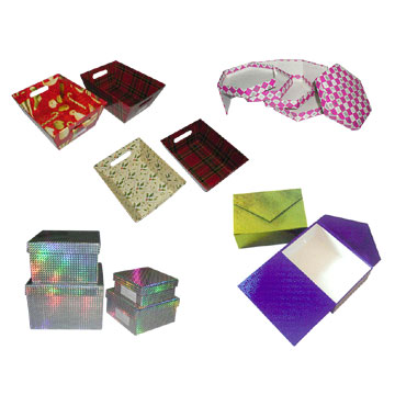 Gift Boxes