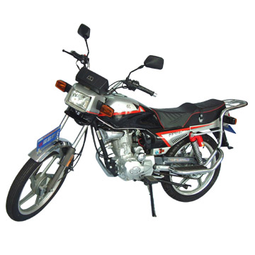 125cc Motorcycles