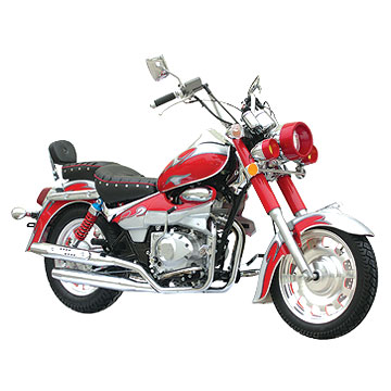 150cc Motorcycles