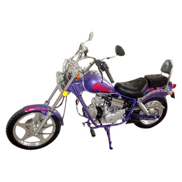 50cc Motorcycles