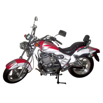 250cc Motorcycles