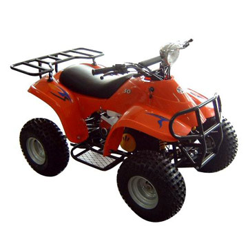 50cc ATV