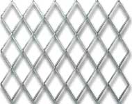 expanded wire mesh