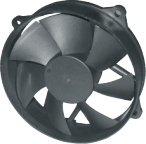 cooling fan 