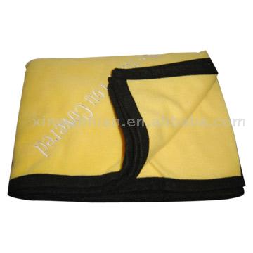 Polar Fleece Blankets