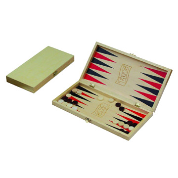 Backgammons