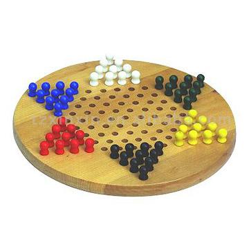 Chinese Checkers