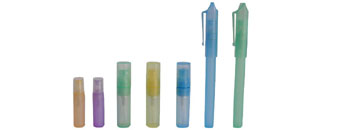 Plastic Atomizer