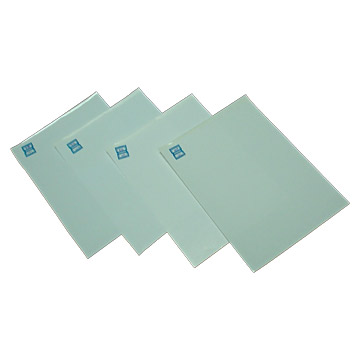 Single-Sided PE Coated Copper Papers