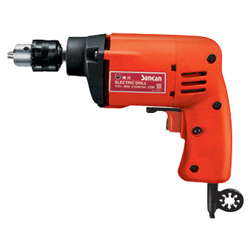 Electric Drill