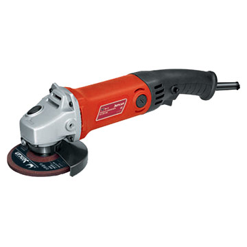 safety angle grinder 