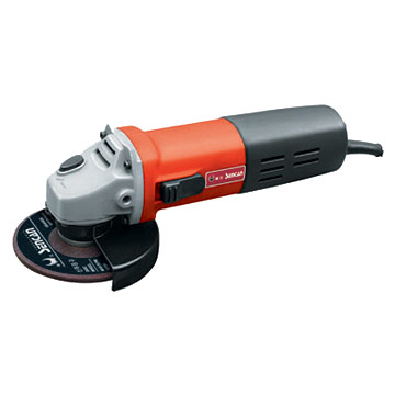 Angle Grinder