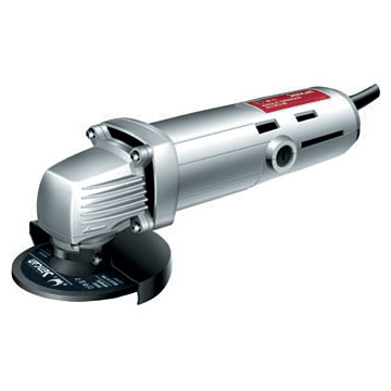 Angle Grinder