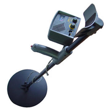 Ground Searching Detector