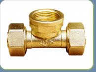 brass fitting 