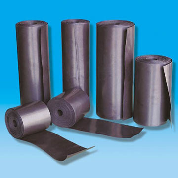 Rubber Magnetic Sheet