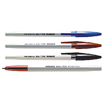 Ball Point Pens