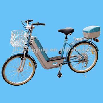 Electric Bicycles