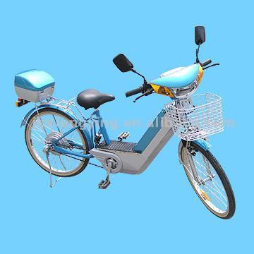 Electric Bicycles