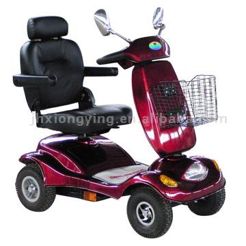 ElectricElectric Mobility Scooter