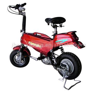 Electric Scooters