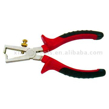 Wire Stripper Pliers