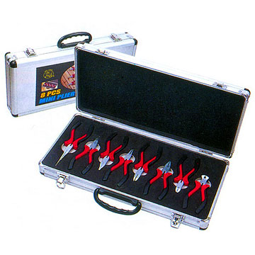 8Pcs tool kit 