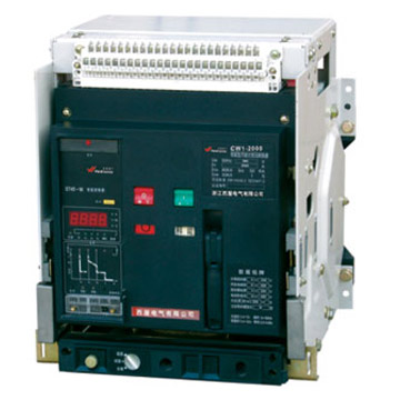 Air Circuit Breakers