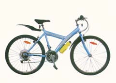 26"Y-Frame Bicycles (660MM) (GR2607)