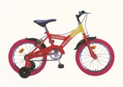 16" Y-FRAME Child Bicycles (405MM) (GR1629)