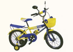 16"BMX Children Bicycles (405mm) (GR1606)